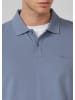 s.Oliver Polo-Shirt in 5363_blassblau