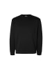 Selected Sweatshirt in Black