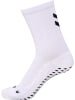 Hummel Crew Socken Hmlessential Erwachsene in WHITE/BLACK