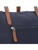 Greenburry Emily Schultertasche 35 cm in azur