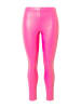 Angel of Style Leggings in hibiskuspink