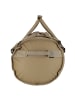 Haglöfs Lava 90 Weekender Reisetasche 63 cm oak brown