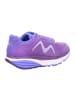 MBT Sneaker Low in rot