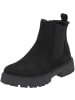 Palado Chelsea Boots Halesa in Schwarz