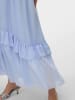 Vero Moda Kleid in Lavender Fog