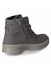 Beliana Schlupfstiefel in grey