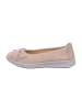 Legero Ballerinas in Beige