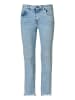 Mart Visser Caroline Tensen Utah Jeans Hellblau
