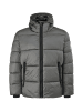 s.Oliver Outdoor-Jacke langarm in Grau-silber