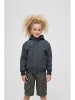 Brandit Brandit Windbreaker in anthracite