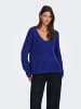 JDY Strickpullover in Surf the Web