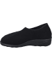 Josef Seibel Hausschuh Nice 105 in schwarz