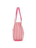 Tom Tailor Romy Schultertasche 39 cm in mixed rose