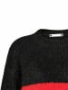 Co'couture Pullover CoralieCC in Black
