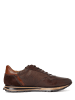 Bugatti Sneaker in mocca - 0001