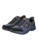 Skechers Wanderschuhe OAK CANYON Blau