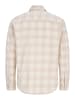 Jack & Jones Hemd in Plaza Taupe