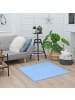 LittleTom Baby Spielmatte Ella 9-tlg. in blau