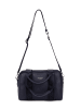 DIANA Handtasche in BLU NAVY