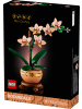 LEGO Mini-Orchidee in Mehrfarbig ab 11 Jahre