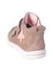 PEPINO Kindergarten Sneaker in braun