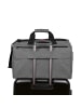 Reisenthel Allrounder L Weekender Reisetasche 48 cm in twist silver