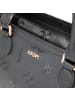 JOOP! Handtasche 'Decoro Edition Aurelia in Schwarz 36,00 x 27,50 x 16,50 cm'