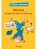 Oetinger Verlag Michel bringt die Welt in Ordnung