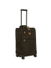 BRIC`s Life 4 Rollen Trolley 71 cm olive