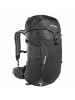 Tatonka Hike Pack 25 Women - Wanderrucksack 52 cm (black) in schwarz