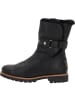 PANAMA JACK Winterstiefel in Schwarz