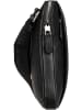 Braun Büffel Bodybag GOLF 3.0 XBody Zip S in Schwarz