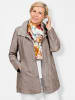 WITT WEIDEN Jacke in taupe