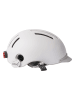 BASIL Chapter Metro White L MIPS Fahrradhelm -  L 59-62 cm, Weiß,