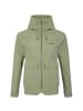 Berghaus W HIGHRAISE JACKET in Grün