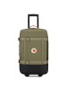 FJÄLLRÄVEN Färden 75 2 Rollen Trolley 64 cm in green