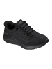 Skechers Sneakers Low Skechers Slip-ins: Contour Foam - Cozy Fit Golden Hour in schwarz