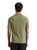 Marc O'Polo Strick-Poloshirt DFB Travel Collection in Avery Fern