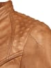 JCC Lederjacke Cabira in braun