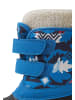 Reima Winterstiefel " Konkari " in Bright blue
