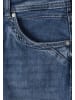 Street One Wide Leg Jeans Emee in light stone
