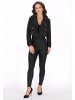 faina Women Blazer in black