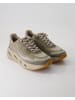 Tenhaag Sportliche Schnürschuhe in Beige