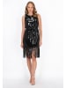 myMo at night Women Dress in black