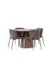 ebuy24 120 x 120 cm