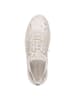 Marco Tozzi Sneaker in CREAM COMB
