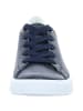 ara Sportlicher Schnürschuh in blau