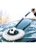 Wisam® Teleskop-Autowaschmopp mit Stiel