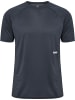 Hummel T-Shirt Hmlpulse Herren in EBONY