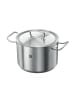 Zwilling Zwilling Kochtopf 24cm Twin Classic 40913-240-0